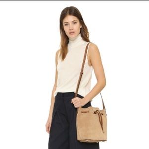 Michael Kors collection purse